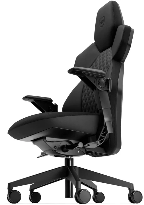 Геймърски стол noblechairs DAWN - Black