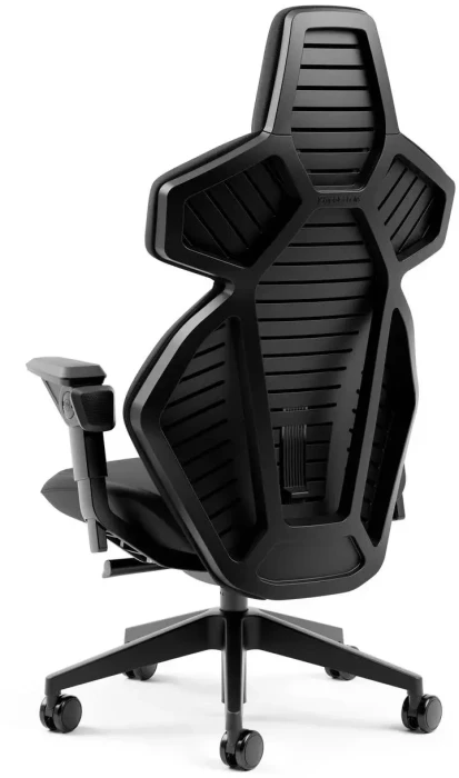 Геймърски стол noblechairs DAWN - Black