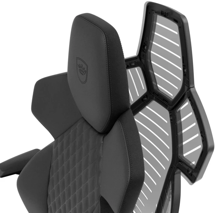 Геймърски стол noblechairs DAWN - Black