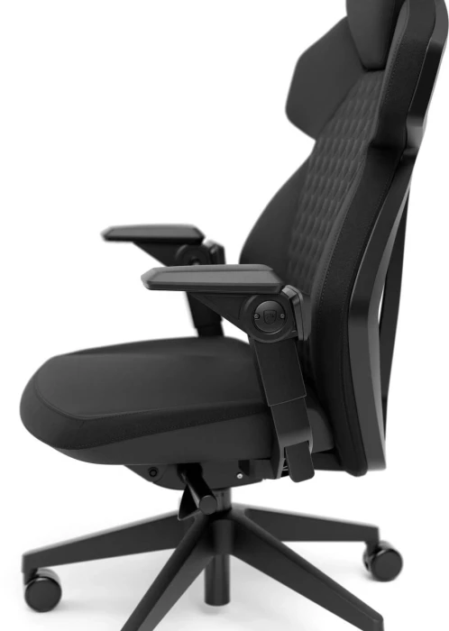 Геймърски стол noblechairs DAWN - Black