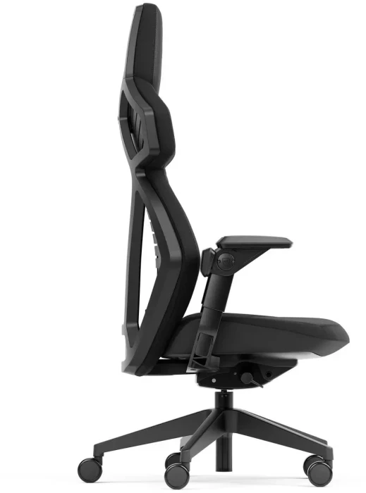 Геймърски стол noblechairs DAWN - Black