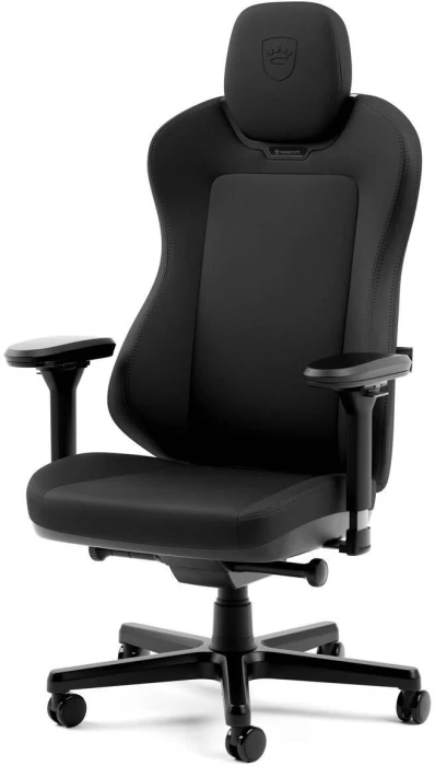 noblechairs AURA AtmoShell - Black