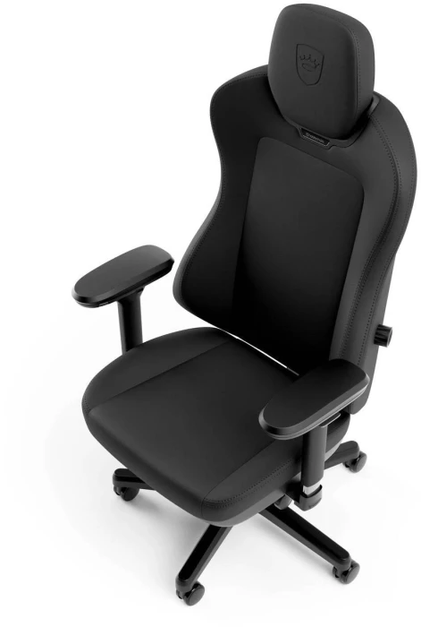 noblechairs AURA AtmoShell - Black