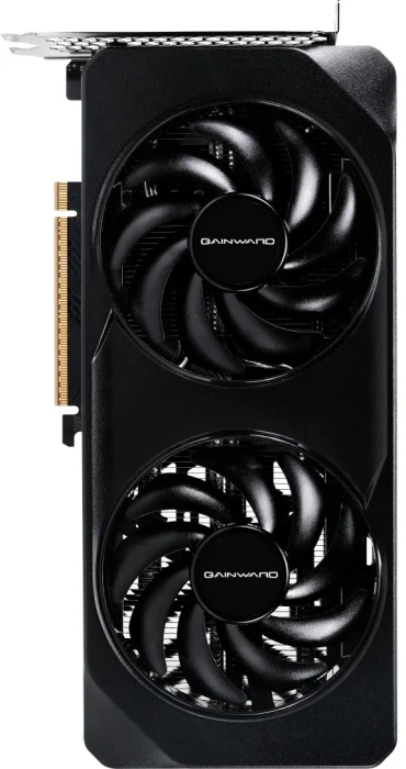 Gainward RTX 5060 Ghost OC 8GB