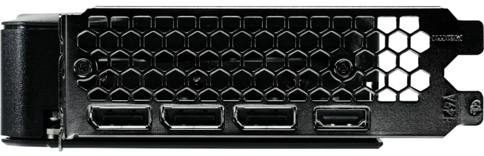 GAINWARD RTX 5060 Ti Ghost 8GB OC