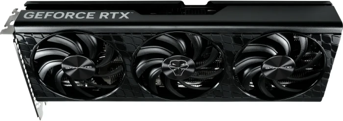 GAINWARD RTX 5070 Python III 12GB OC
