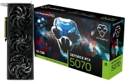 GAINWARD RTX 5070 Python III 12GB OC