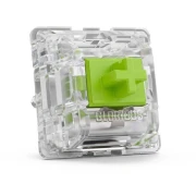 Суичове за механична клавиатура Glorious Raptor Switch - Clicky 5-Pin 36 броя