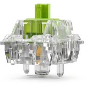 Суичове за механична клавиатура Glorious Raptor Switch - Clicky 5-Pin 36 броя