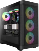 Gamdias ATHENA M3 Black