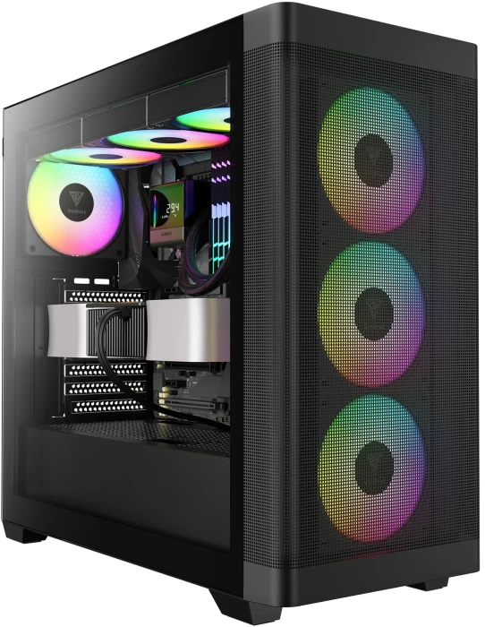 Gamdias ATHENA M3 Black