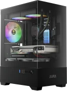 Gamdias AURA GC9M Black