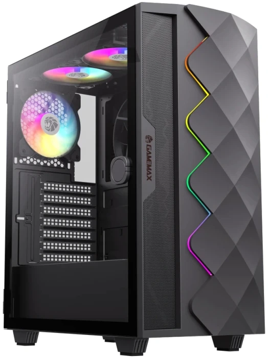 Gamemax Diamond CP A-RGB