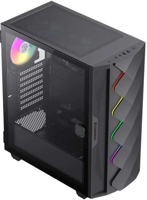 Gamemax Diamond CP A-RGB