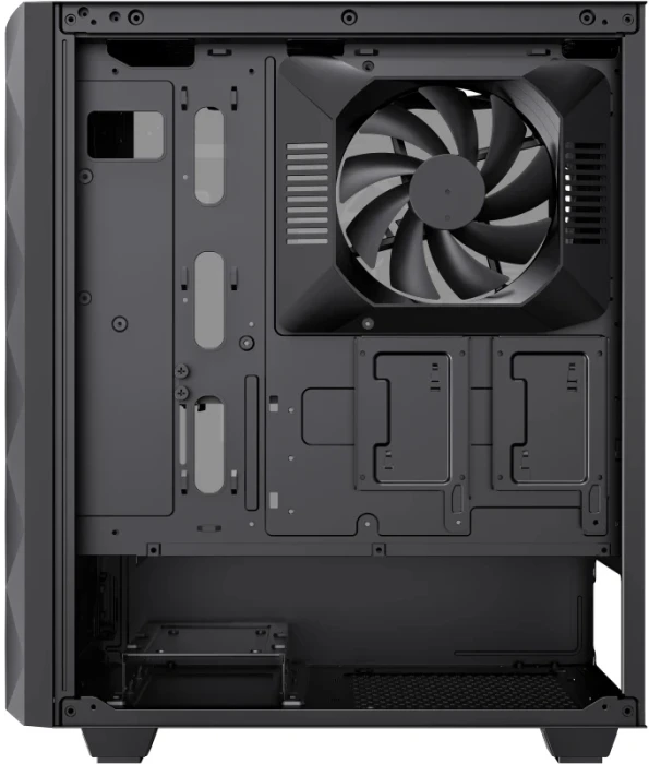 Gamemax Diamond CP A-RGB