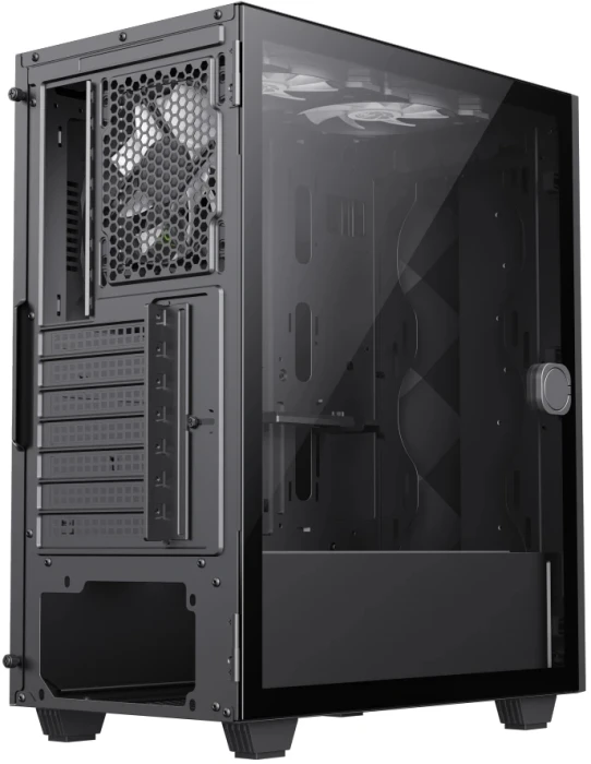 Gamemax Diamond CP A-RGB