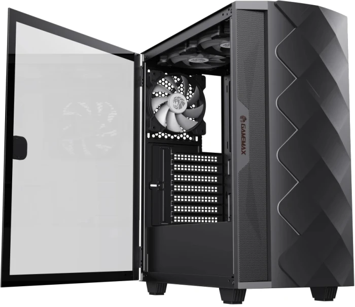 Gamemax Diamond CP A-RGB