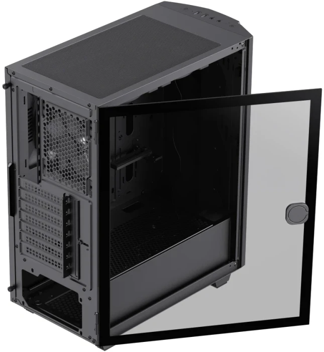 Gamemax Diamond CP A-RGB