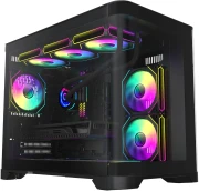 Gamemax HYPE-M Black