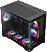 Gamemax HYPE-M Black