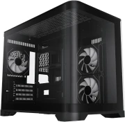 Gamemax HYPE-M Black
