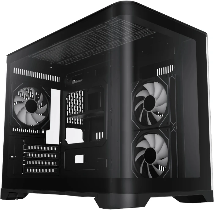 Gamemax HYPE-M Black