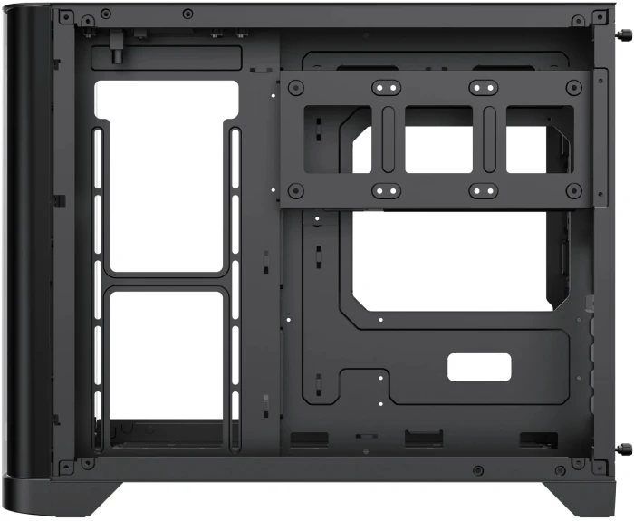 Gamemax HYPE-M Black