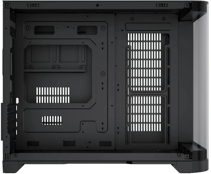 Gamemax HYPE-M Black