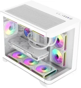 Gamemax HYPE-M White