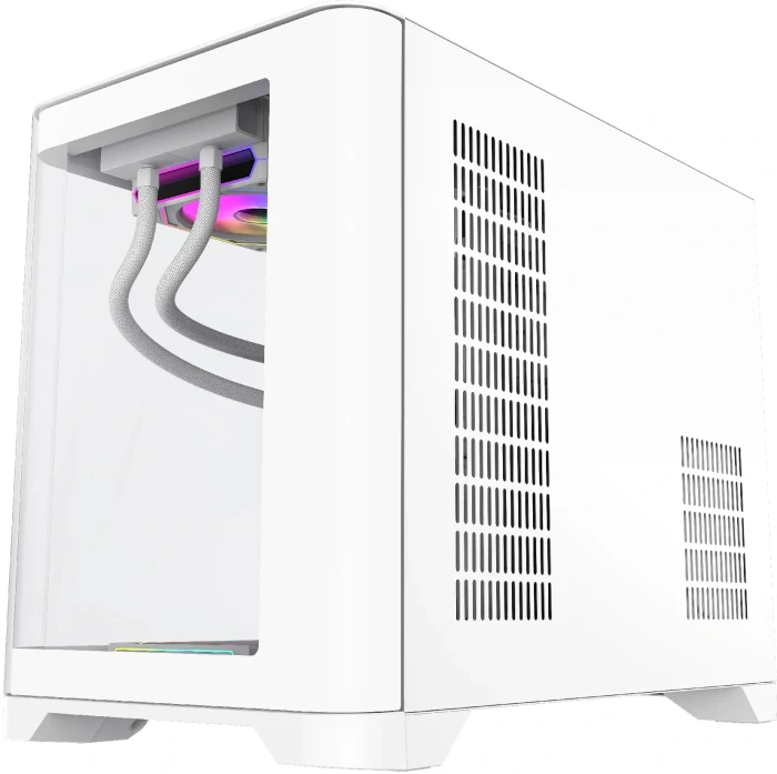 Gamemax HYPE-M White