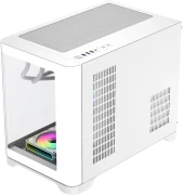 Gamemax HYPE-M White