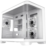 Gamemax HYPE-M White