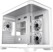 Gamemax HYPE-M White