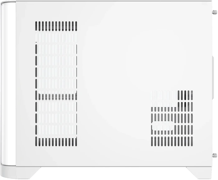 Gamemax HYPE-M White