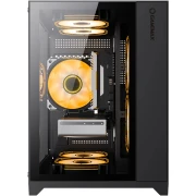 Gamemax Infinity Mini Black