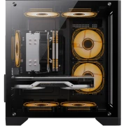 Gamemax Infinity Mini Black