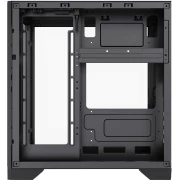 Gamemax Infinity Mini Black