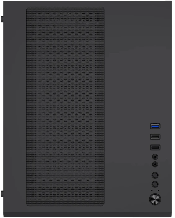 Gamemax Infinity Mini Black