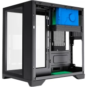 Gamemax Infinity Mini Black