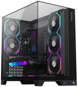Gamemax Infinity Pro Black