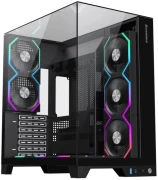 Gamemax Infinity Pro Black