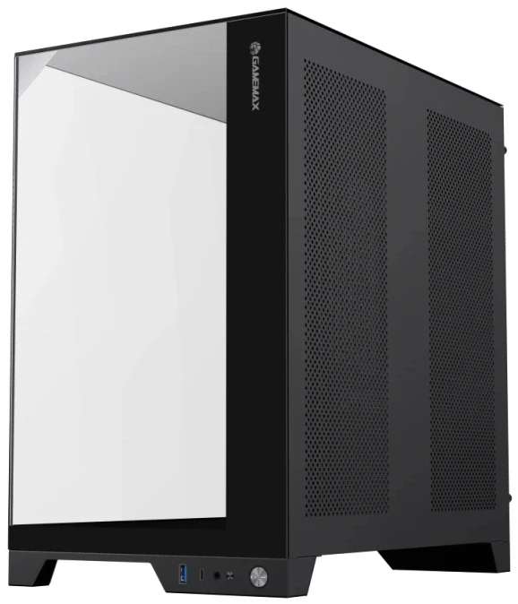 Gamemax Infinity Pro Black