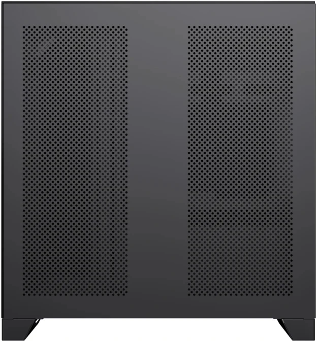 Gamemax Infinity Pro Black
