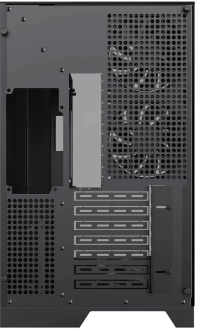 Gamemax Infinity Pro Black
