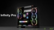 Gamemax Infinity Pro Black