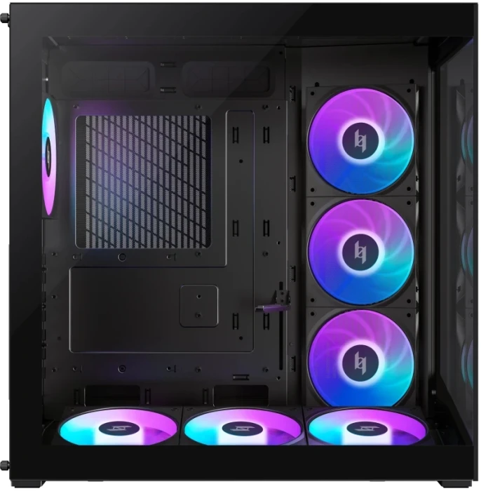 Gamemax NEX C56 - Black