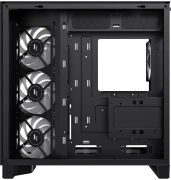 Gamemax NEX C56 - Black