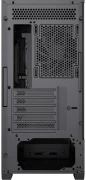 Gamemax Vista 2 MB - Black