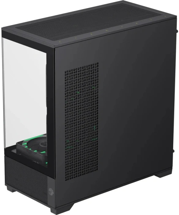 Gamemax Vista 2 MB - Black