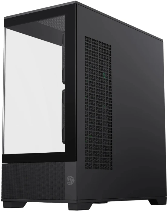 Gamemax Vista 2 MB - Black